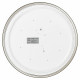Накладной светильник Эра Relict Relict 38 SPB-6-40 4К WH
