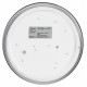 Накладной светильник Эра Relict Relict 22 SPB-6-20 4К WH