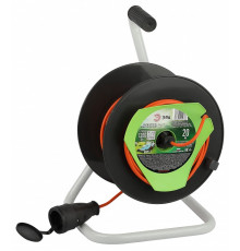 Удлинитель Эра  RP-1-2x0.75-20m