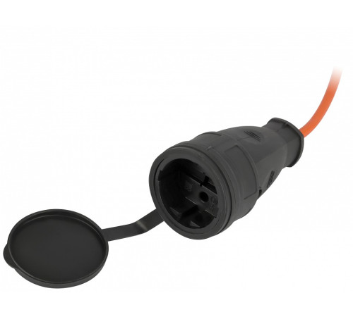 Удлинитель Эра RP-1-2x0.75-20m