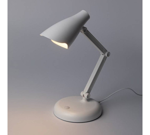 Настольная лампа офисная Эра NLED-515 Б0059845