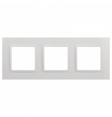 Рамка на 3 поста Эра Эра Elegance 14-5013-01
