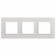 Рамка на 3 поста Эра Эра Elegance 14-5013-01