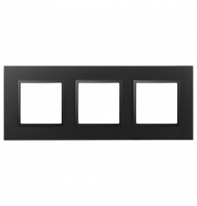 Рамка на 3 поста Эра Эра Elegance 14-5013-05