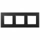 Рамка на 3 поста Эра Эра Elegance 14-5013-05