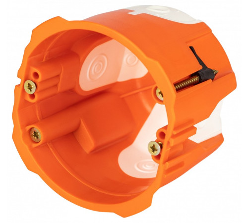 Подрозетник Эра KUU-71-65-unibox