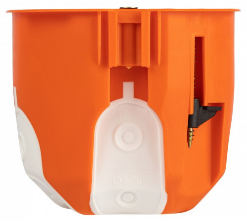 Подрозетник Эра KUU-71-65-unibox