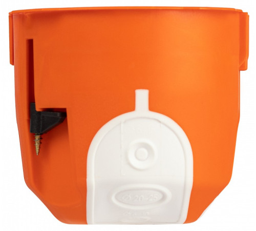 Подрозетник Эра KUU-71-65-unibox