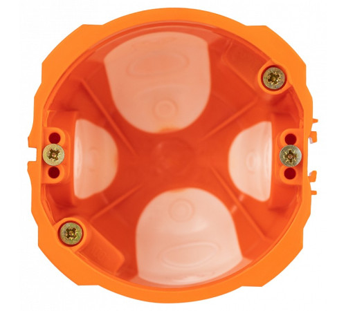 Подрозетник Эра KUU-71-65-unibox