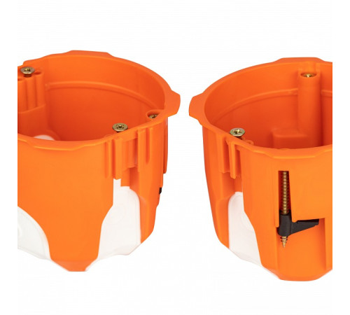 Подрозетник Эра KUU-71-65-unibox