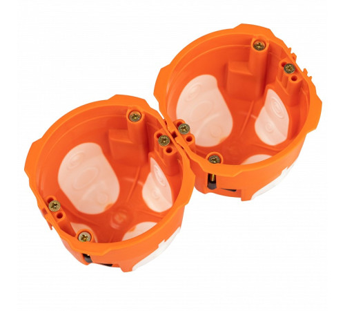 Подрозетник Эра KUU-71-65-unibox