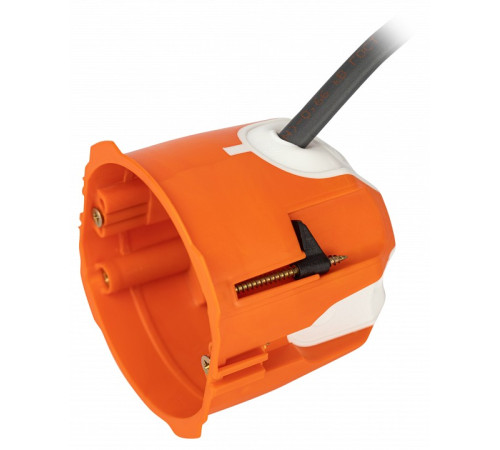 Подрозетник Эра KUU-71-65-unibox