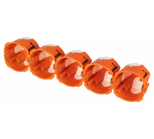 Подрозетник Эра KUU-71-65-unibox