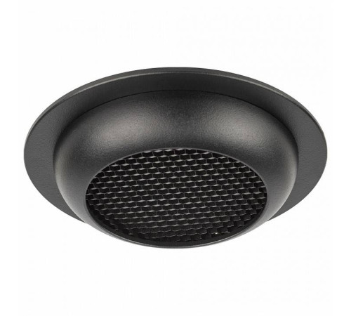 Встраиваемый светильник Эра KL111 BK