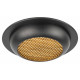 Встраиваемый светильник Эра KL111 BK
