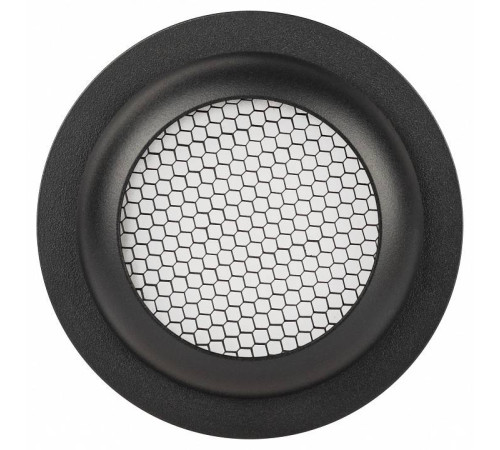 Встраиваемый светильник Эра KL111 BK