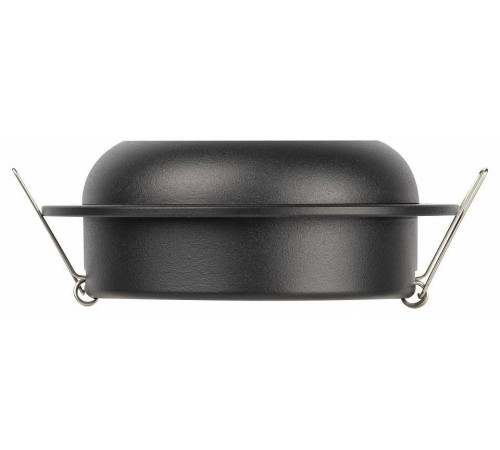 Встраиваемый светильник Эра KL111 BK