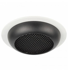 Встраиваемый светильник Эра  KL111 WH/BK