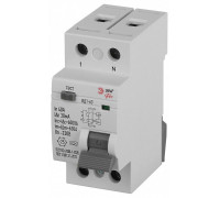 Устройство защитного отключения 2P Эра ВД1-63 VD2EM40A30