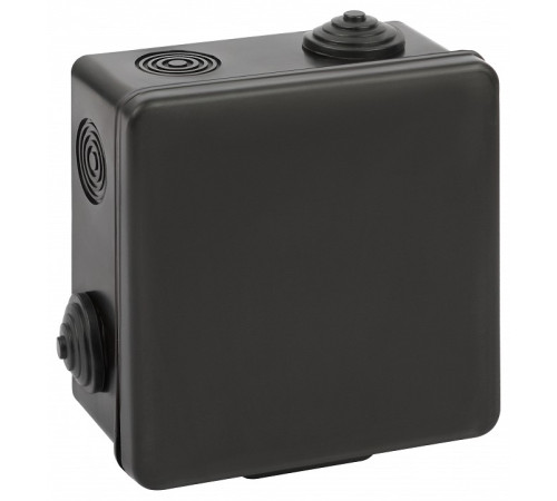 Короб распределительния Эра KOR-100-100-50-8g-B
