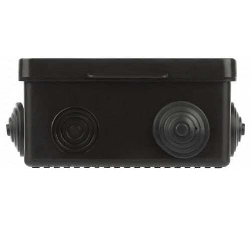 Короб распределительния Эра KOR-100-100-50-8g-B