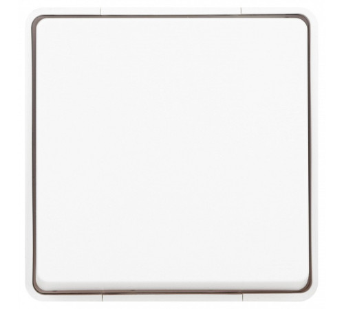 Выключатель одноклавишный Эра Эра Эксперт 11-1501-01