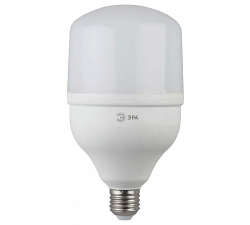 Лампа светодиодная Эра LED POWER T100-50W-6500-E27/E40 R