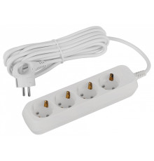 Удлинитель Эра  UDL-16-450-E