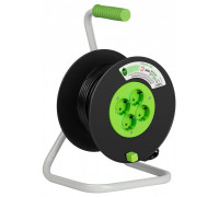 Удлинитель Эра  KAT-3x1-20m