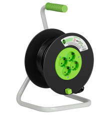 Удлинитель Эра  KAT-3x1-20m