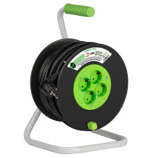 Удлинитель Эра  KAT-3x1.5-40m