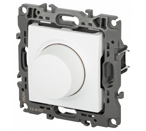 Диммер без рамки Эра Эра 12 12-4101-01М