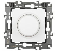 Диммер без рамки Эра Эра 12 12-4101-01М