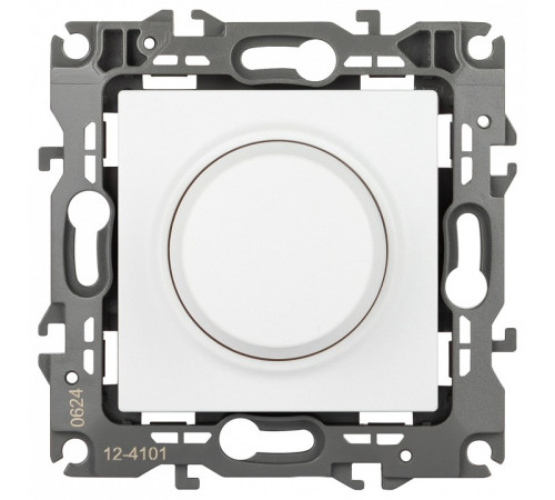 Диммер без рамки Эра Эра 12 12-4101-01М