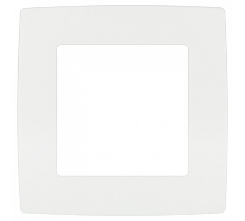 Рамка на 1 пост Эра Эра 12 12-5001-01М