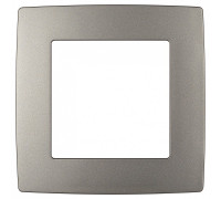 Рамка на 1 пост Эра Эра 12 12-5001-16