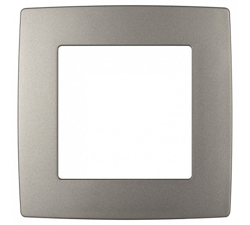 Рамка на 1 пост Эра Эра 12 12-5001-16