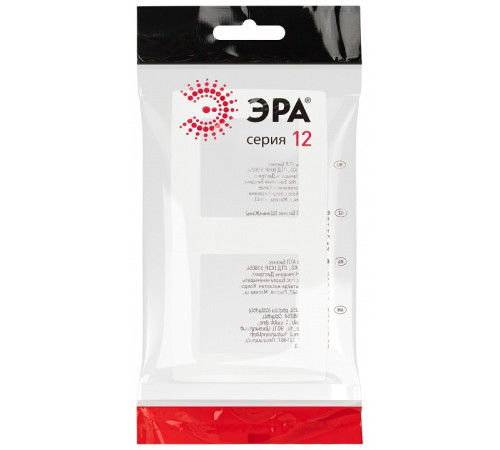 Рамка на 2 поста Эра Эра 12 12-5002-01М