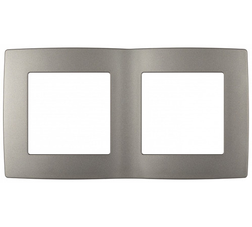 Рамка на 2 поста Эра Эра 12 12-5002-16