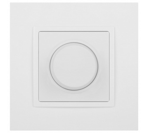Диммер без рамки Эра Эра Elegance 14-4101-01М