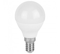 Лампа светодиодная Эра Стандарт LED P45-15W-827-E14