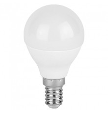 Лампа светодиодная Эра Стандарт LED P45-15W-827-E14