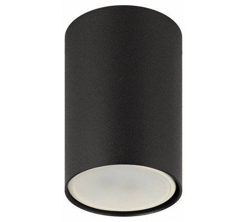 Накладной светильник Эра OL57 BK