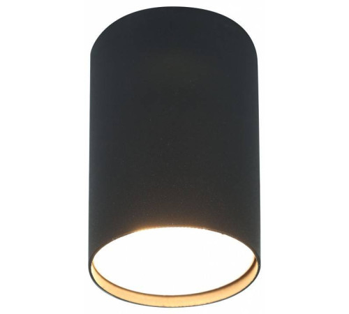 Накладной светильник Эра OL57 BK