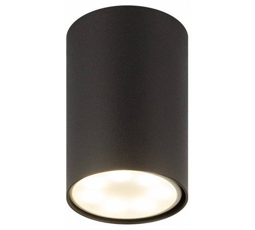 Накладной светильник Эра OL57 BK