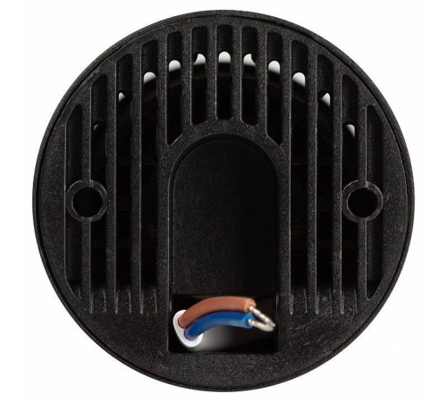 Накладной светильник Эра OL57 BK