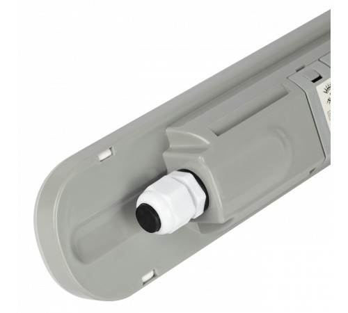 Накладной светильник Эра SPP-202-0-40K-L36