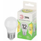Лампа светодиодная Эра Green Line LED P45-12W-830-E27 GL