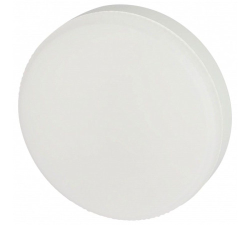 Лампа светодиодная Эра Green Line LED GX-15W-840-GX53 GL