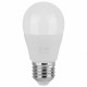 Лампа светодиодная ЭРА Green Line Шар P45 15 Вт E27 6500 К LED P45-15W-865-E27 GL